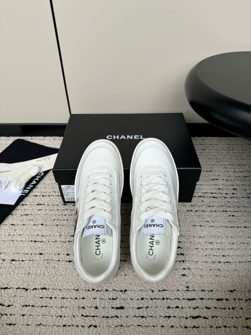 Chanel Sport Shoes